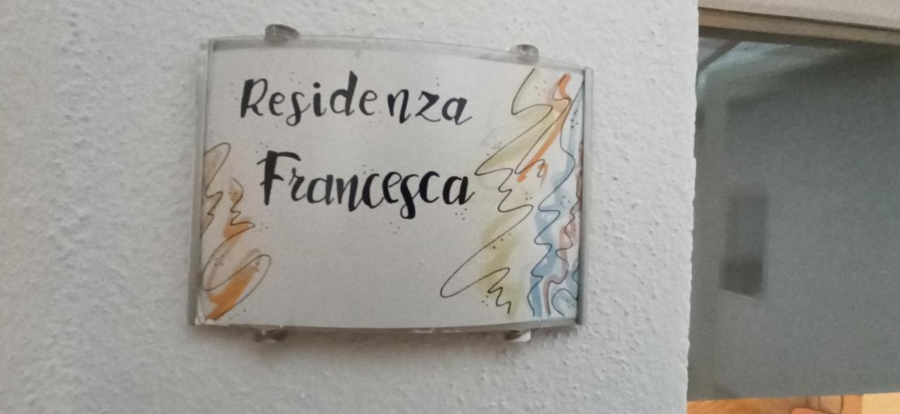 Residenza Francesca Trento Dış mekan fotoğraf